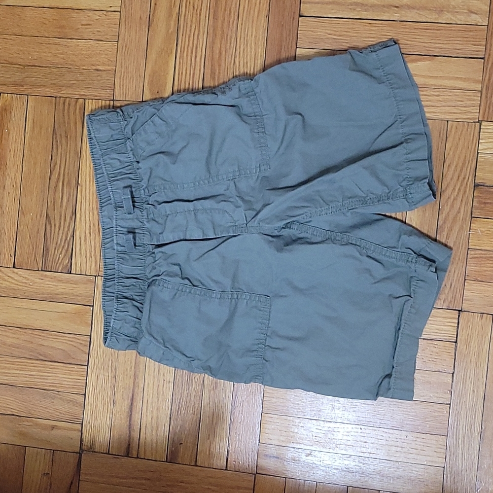 Gap Boys Cargo Shorts Lot - Picture 4 of 4